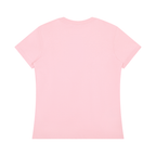 Jubiloré "AMMT" Women's Regular Fit Crewneck T-Shirt