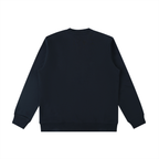 Jubilore "NAA" Essential Heavyweight Crewneck  Sweatshirt