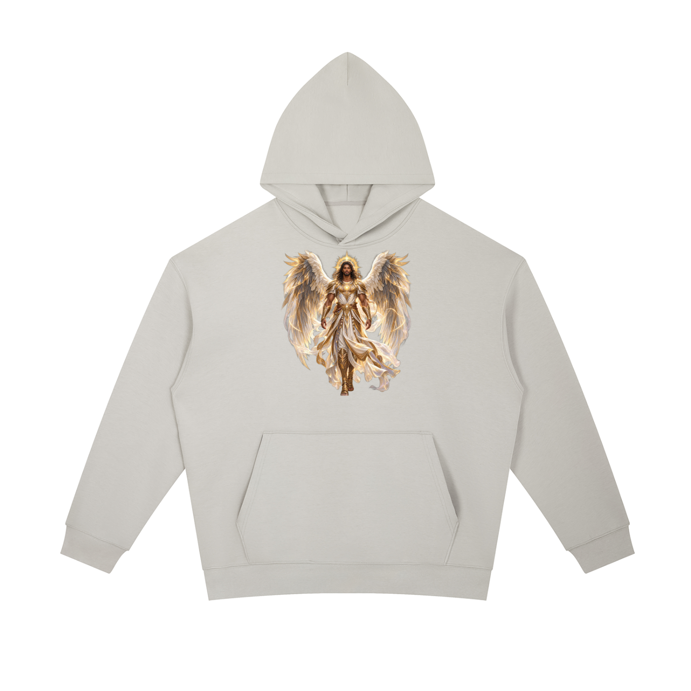 Jubilore "Powers" Essential Heavyweight Hoodie