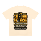 Jubilore "SOT" Unisex Heavyweight Sorona T-Shirt