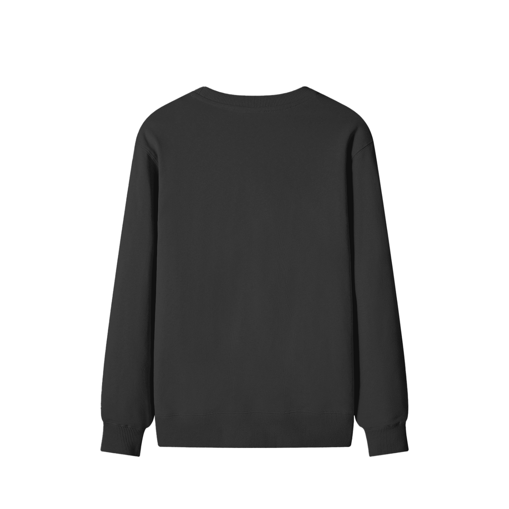 Jubilore "CC" Classic Unisex Cotton Sweatshirt
