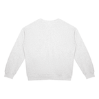 Jubilore "PILA" Unisex Drop Shoulder Crewneck Sweatshirt