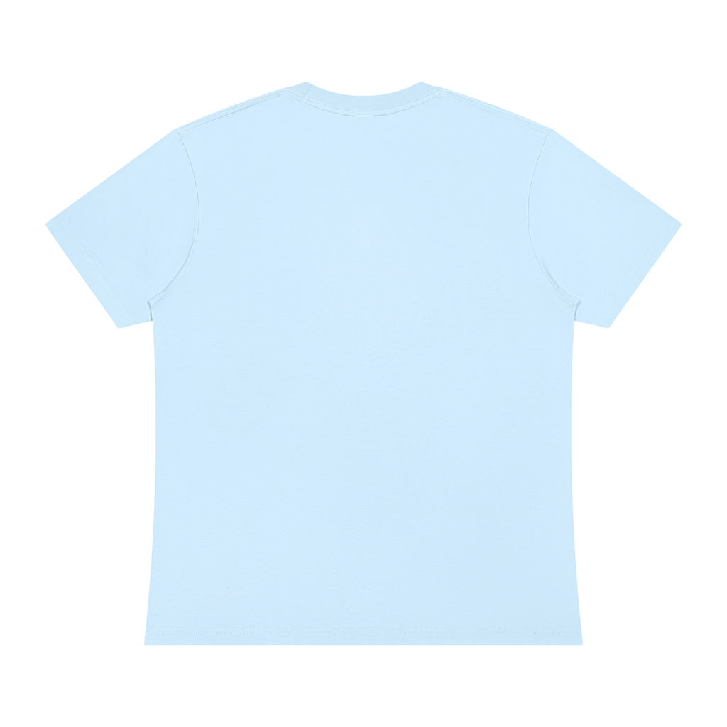 Jubilore "JIK" Unisex Sorona Crewneck T-Shirt