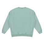 Jubilore Unisex Vintage Wash Fleece Sweatshirt
