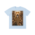 Jubilore "Solomon" Pure Cotton Unisex T-Shirt