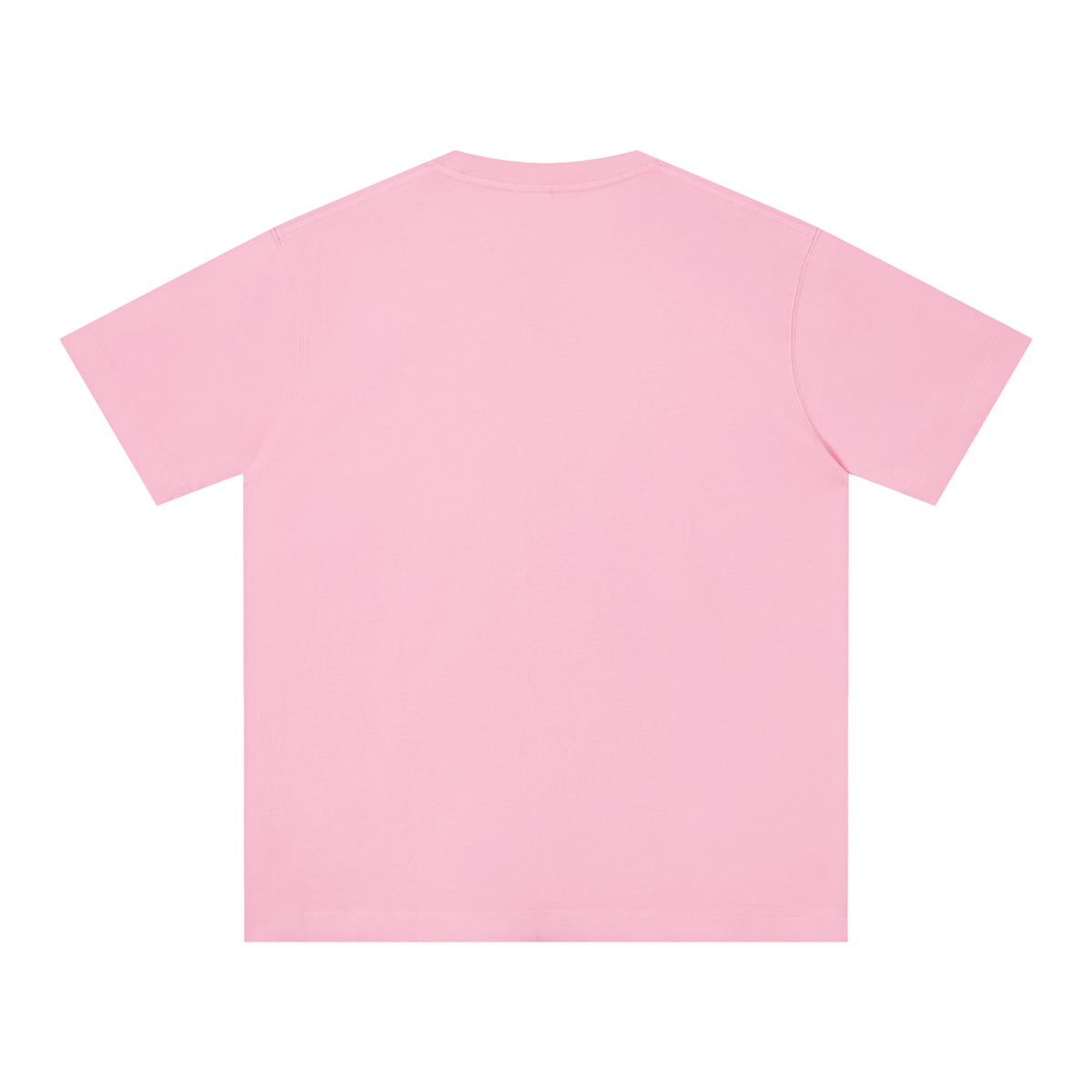 Jubilore "NAA" Unisex Vintage Wash Boxy T-Shirt