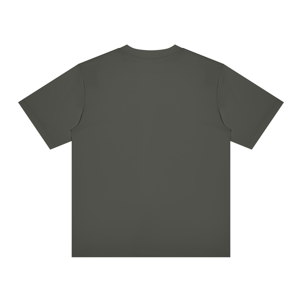 Jubilore "PILA" Unisex Regular Crewneck T-Shirt