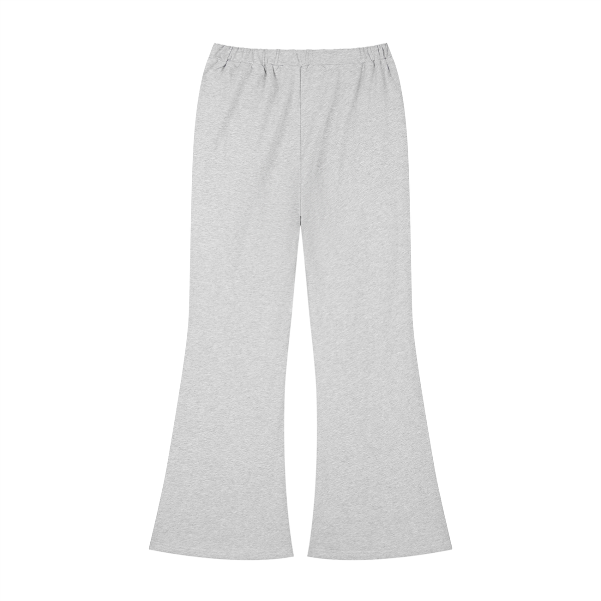 Jubiloré Women's Slim-Fit Flared Sweatpants