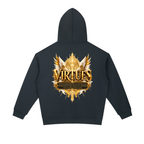 Jubilore "Virtues" Essential Heavyweight Hoodie