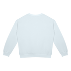 Jubilore "PILA" Unisex Drop Shoulder Crewneck Sweatshirt