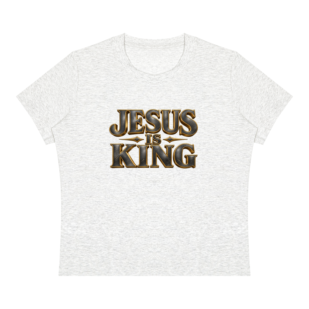 Jubiloré "JIK" Women's Sorona Crewneck T-Shirt
