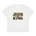 Jubiloré "JIK" Women's Sorona Crewneck T-Shirt