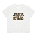 Jubiloré "JIK" Women's Sorona Crewneck T-Shirt