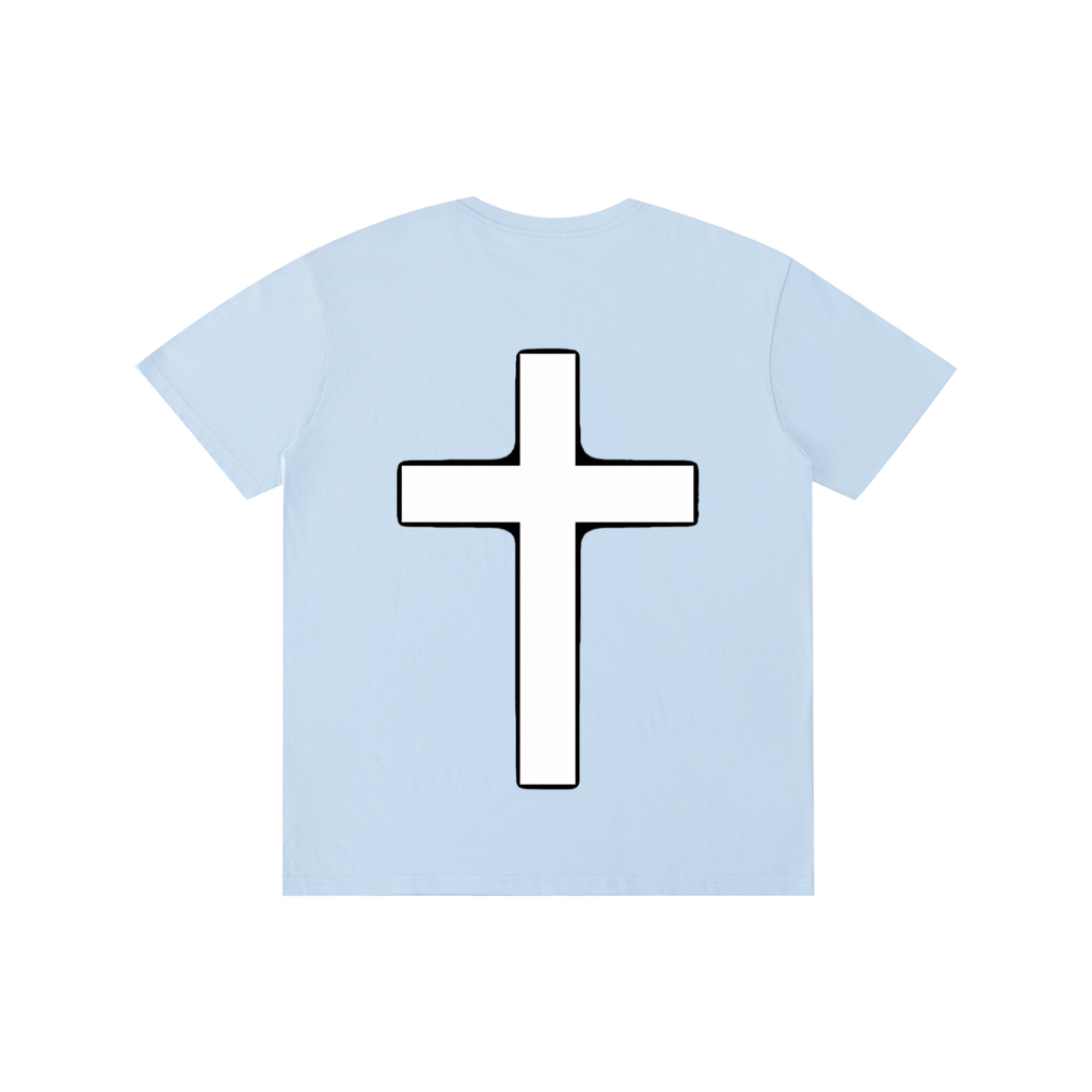 Jubilore Pure Cotton Unisex T-Shirt