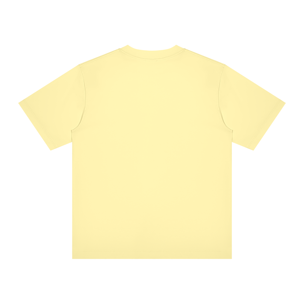Jubilore "PILA" Unisex Regular Crewneck T-Shirt