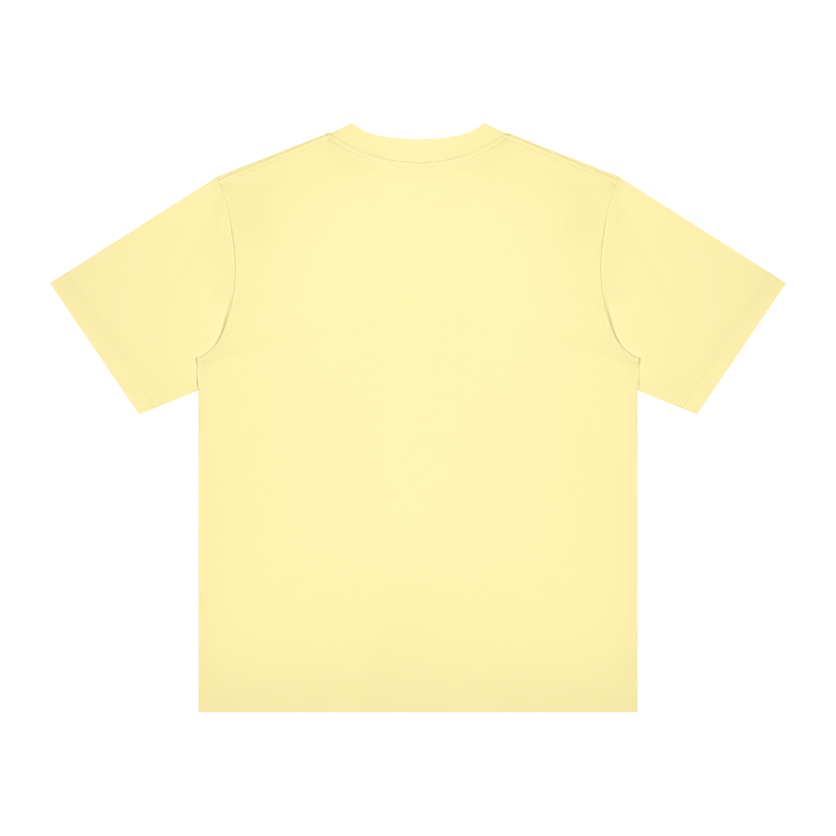 Jubilore "PILA" Unisex Regular Crewneck T-Shirt