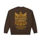 Jubilore "Gabriel" Drop Shoulder Crewneck Sweatshirt