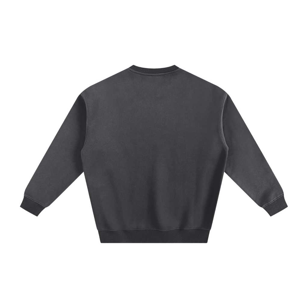 Jubilore "NAA" Fleeced Sweatshirt