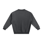 Jubilore "NAA" Fleeced Sweatshirt