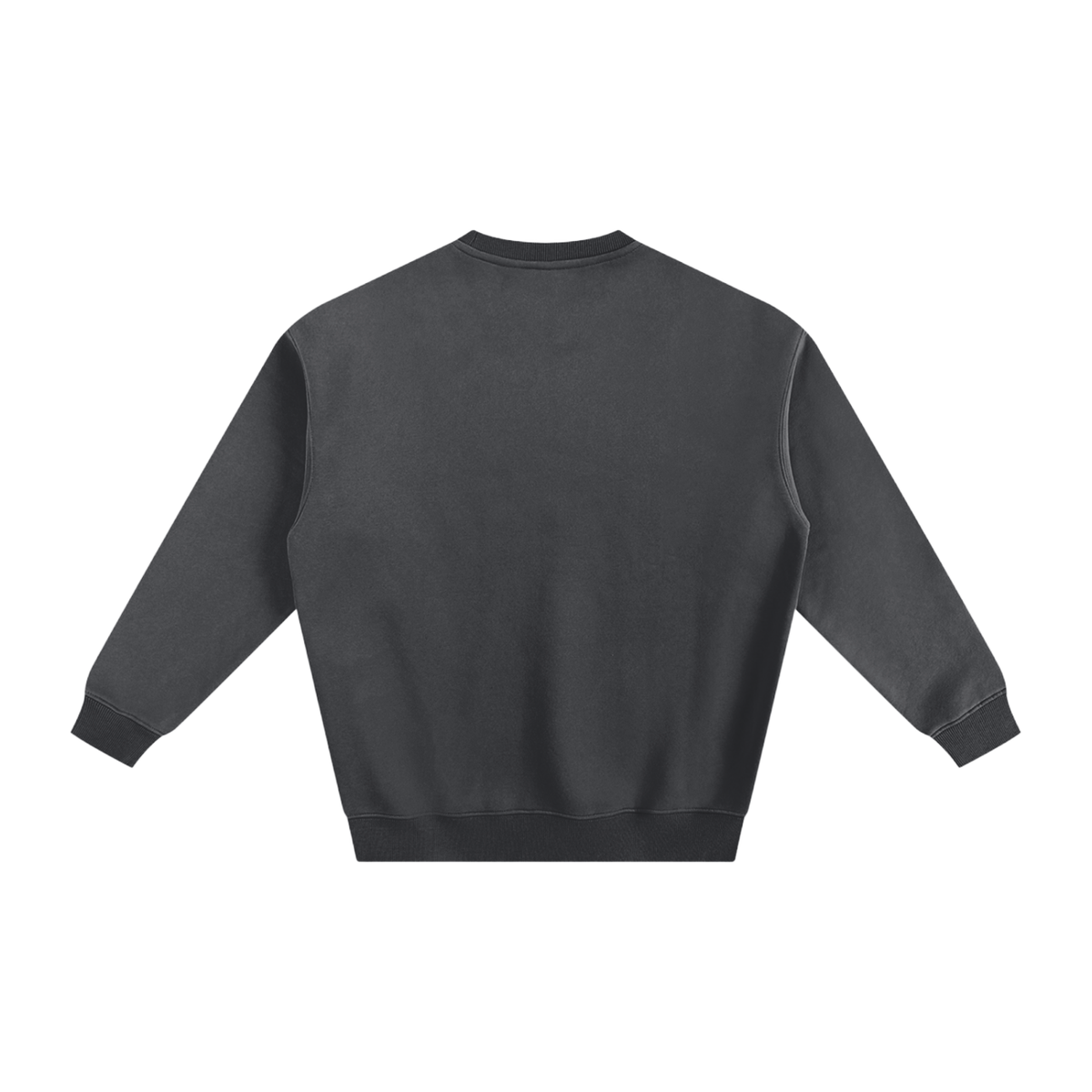 Jubilore "NAA" Fleeced Sweatshirt