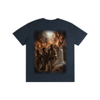 Jubilore "Sodom & Gomorrah" Pure Cotton Unisex T-Shirt