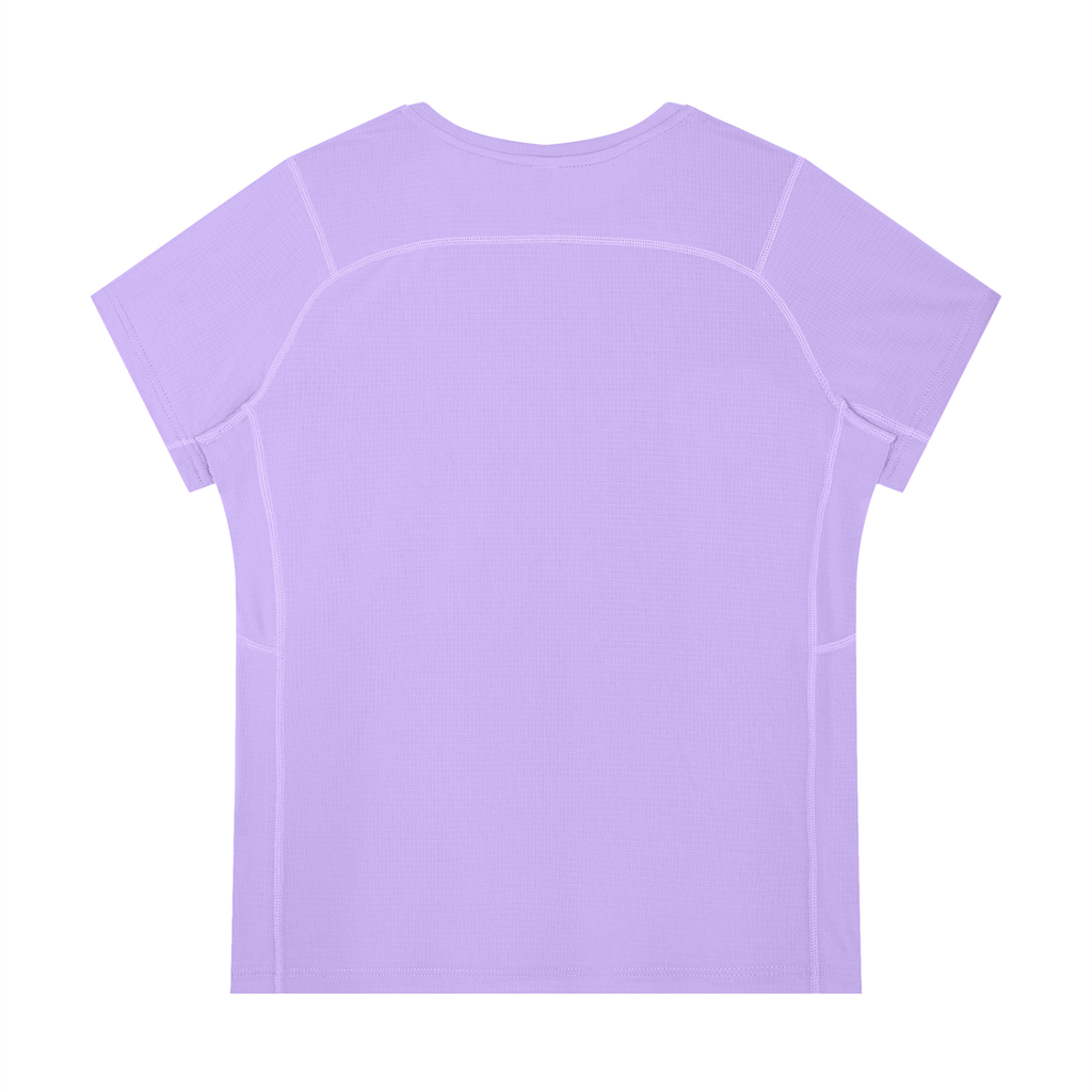 Jubiloré "JIG" Women’s Regular Fit Crewneck T-Shirt