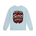 Jubilore "SA" Streetwear Unisex Cotton Pullover