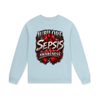 Jubilore "SA" Streetwear Unisex Cotton Pullover