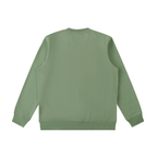 Jubilore "NAA" Essential Heavyweight Crewneck  Sweatshirt