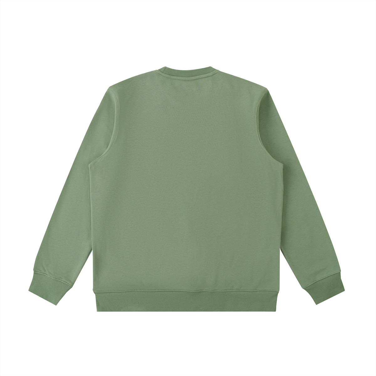 Jubilore "NAA" Essential Heavyweight Crewneck  Sweatshirt