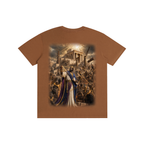 Jubilore "Solomon" Pure Cotton Unisex T-Shirt