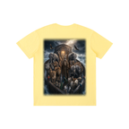 Jubilore "Noah" Pure Cotton Unisex T-Shirt