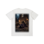 Jubilore "Jezebel" Pure Cotton Unisex T-Shirt