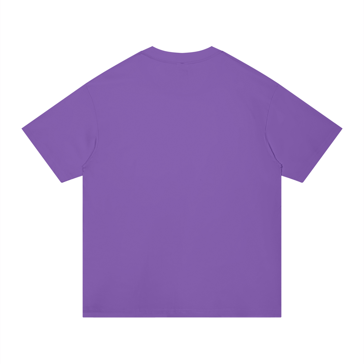 Jubilore "COA" Unisex Regular Fit Cotton T-Shirt