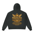 Jubilore "Principalities" Unisex Oversized Heavyweight Hoodie