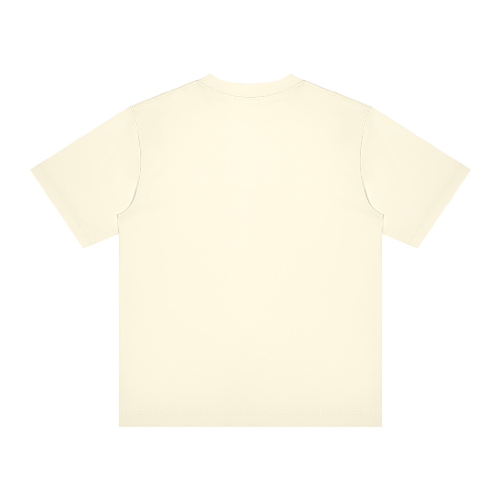 Jubilore "AMMT" Unisex Regular Crewneck T-Shirt
