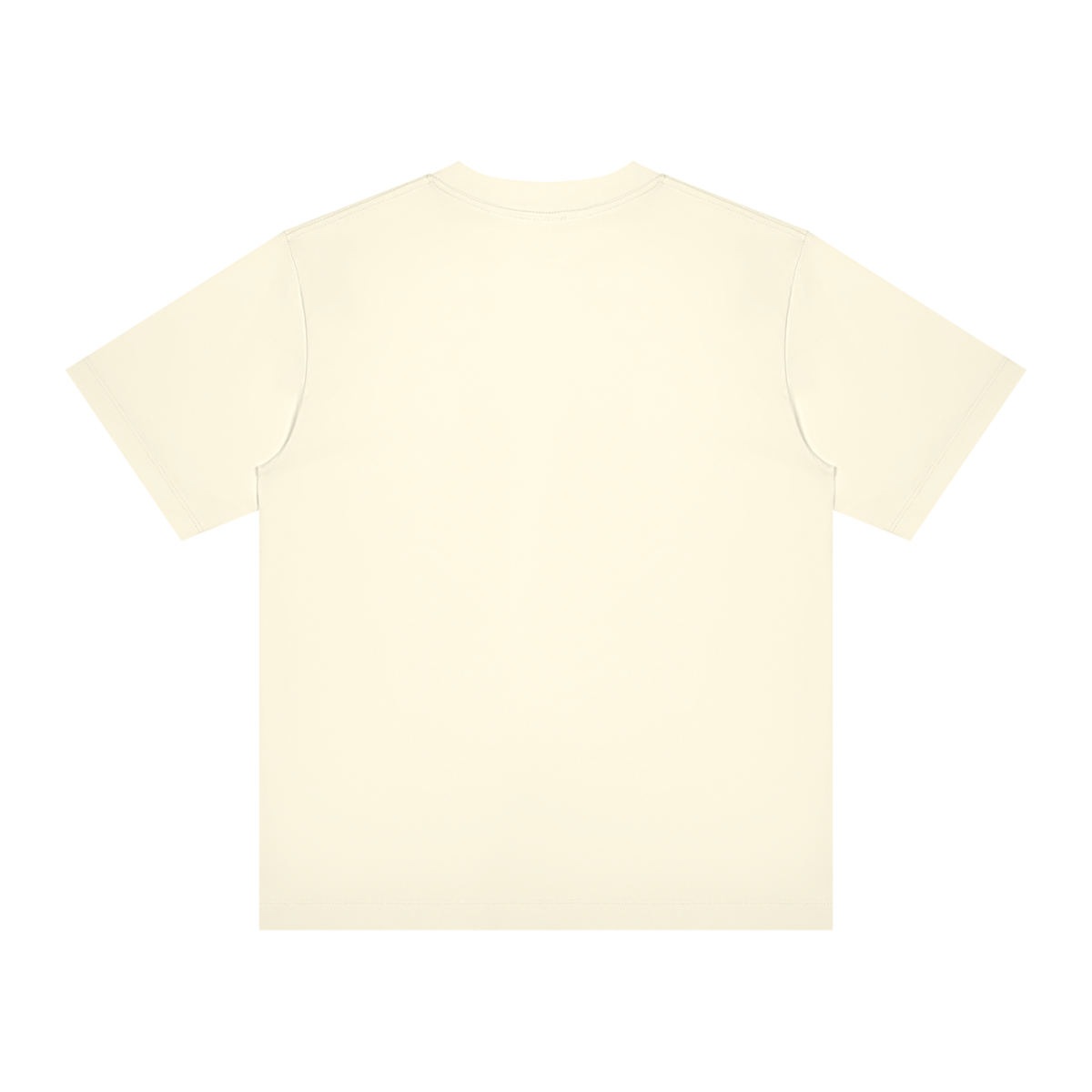 Jubilore "AMMT" Unisex Regular Crewneck T-Shirt