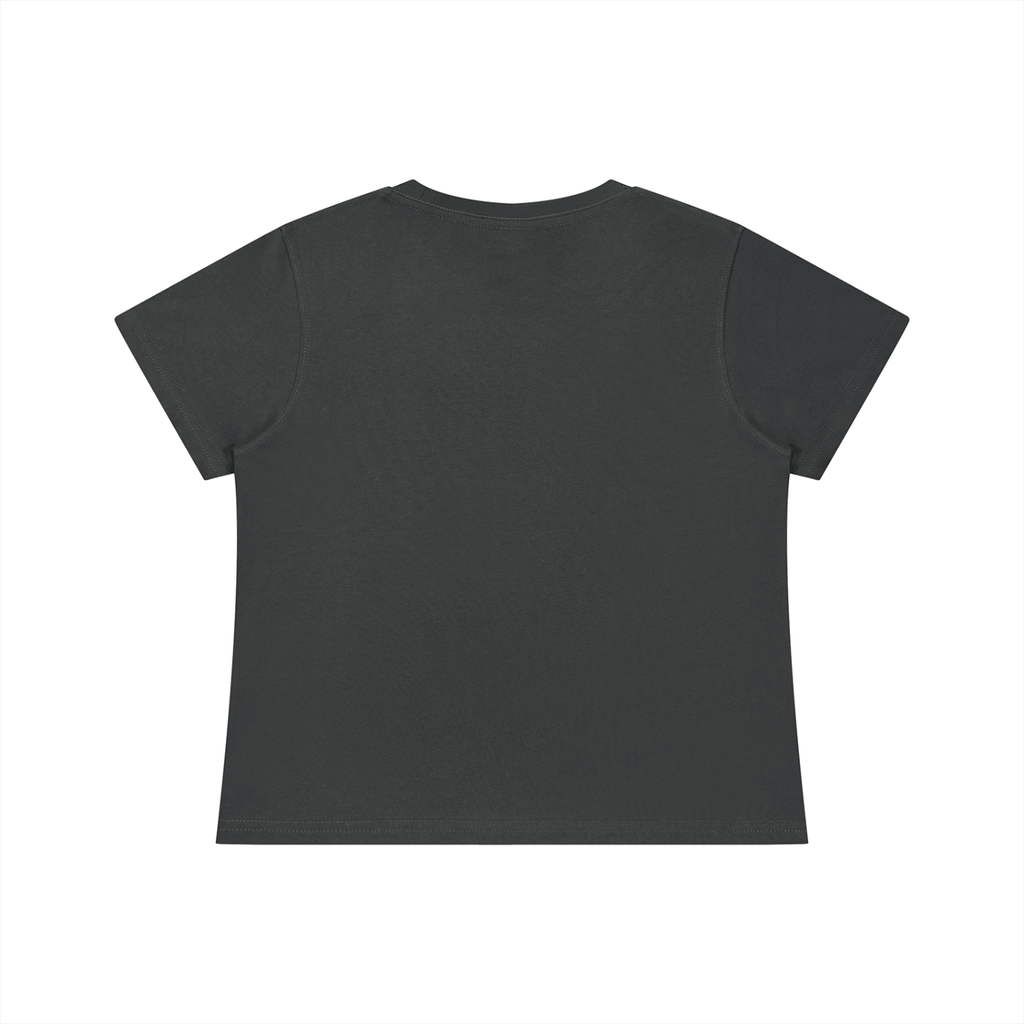 Jubiloré "JIK" Women's Quick-Dry Baby T-Shirt