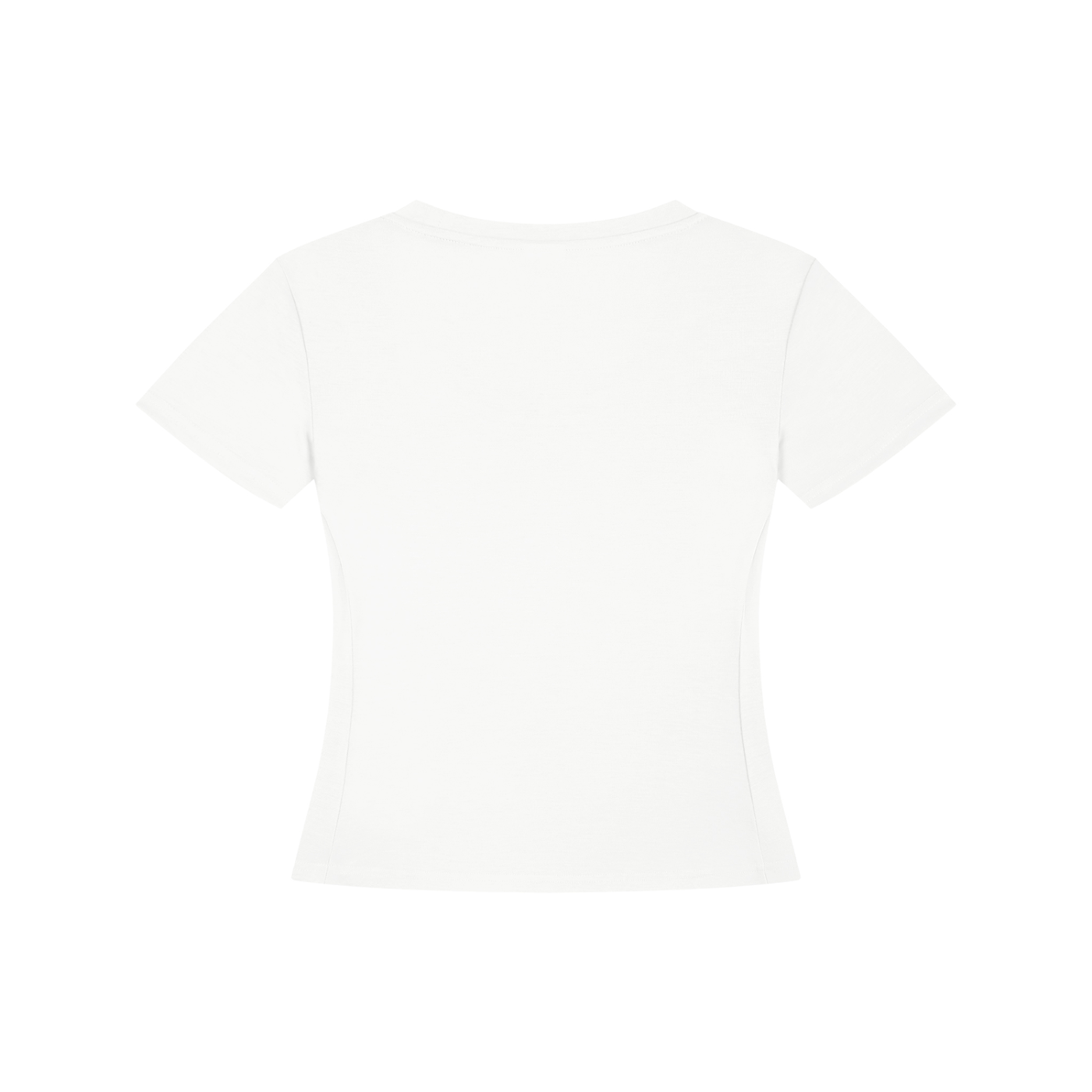 Jubilore Women's Tencel Baby T-Shirt