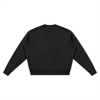 Jubilore "NAE" Unisex Vintage Wash Crewneck Sweatshirt