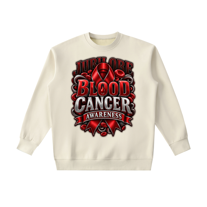 Jubilore "CA" Essential Heavyweight Crewneck Sweatshirt