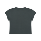 Jubiloré "JIG" Women's Slim-Fit Cropped T-Shirt