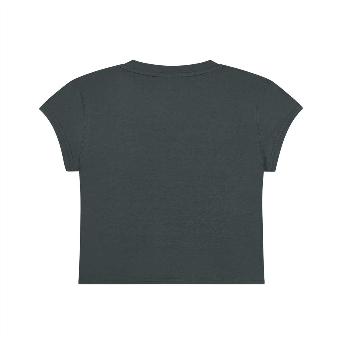 Jubiloré "JIG" Women's Slim-Fit Cropped T-Shirt