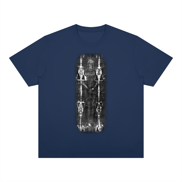 Jubilore "SOT" Unisex Heavyweight Sorona T-Shirt