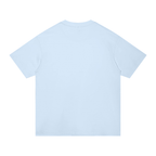 Jubilore "AAA" Unisex Regular Fit Cotton T-Shirt
