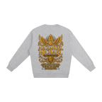 Jubilore "Michael" Heavyweight Essential Sweatshirt