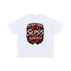 Jubilore "SA" Unisex Oversized Cotton T-Shirt