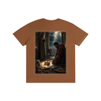 Jubilore "David" Pure Cotton Unisex T-Shirt