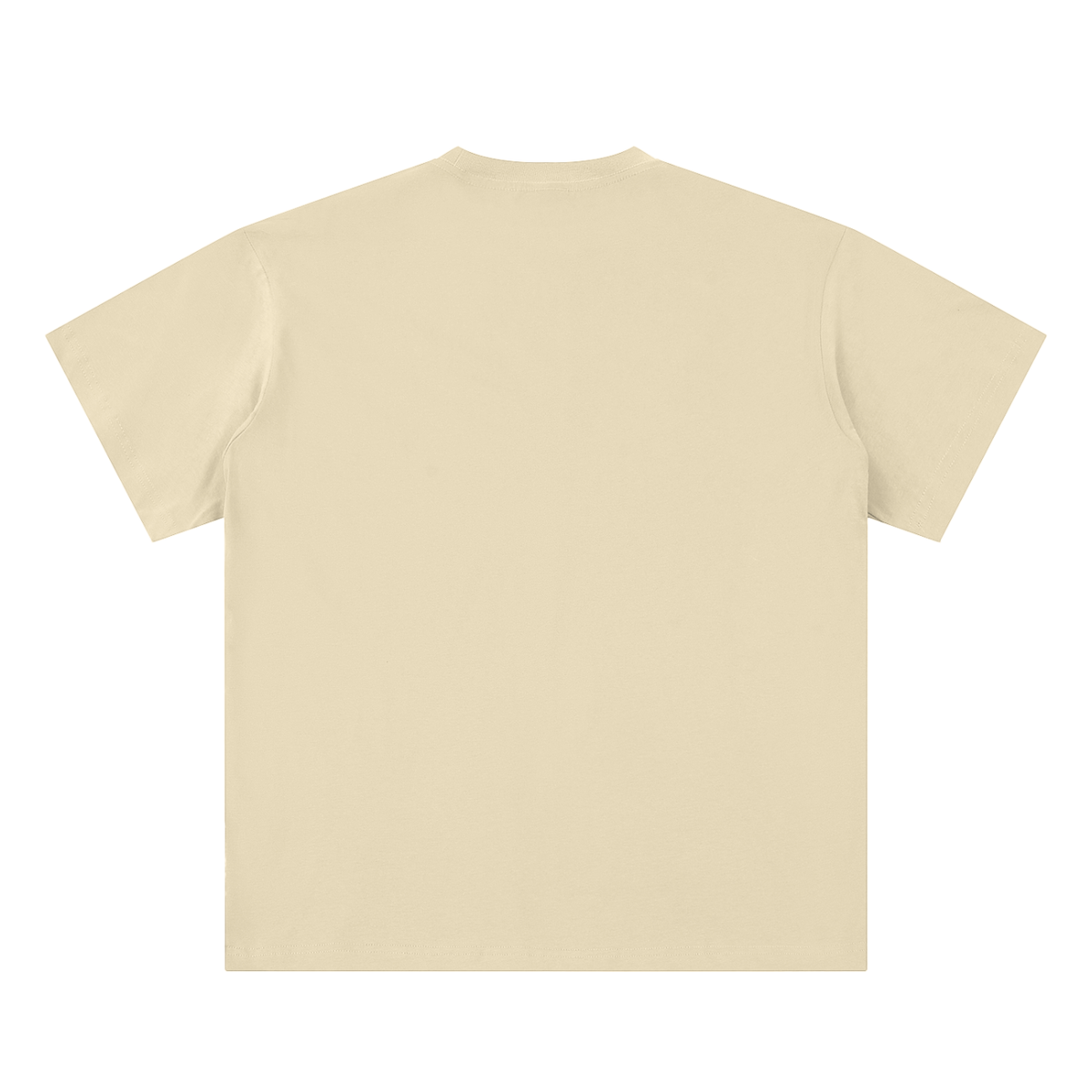 Jubilore "NAA" Unisex Sueded Cotton T-Shirt