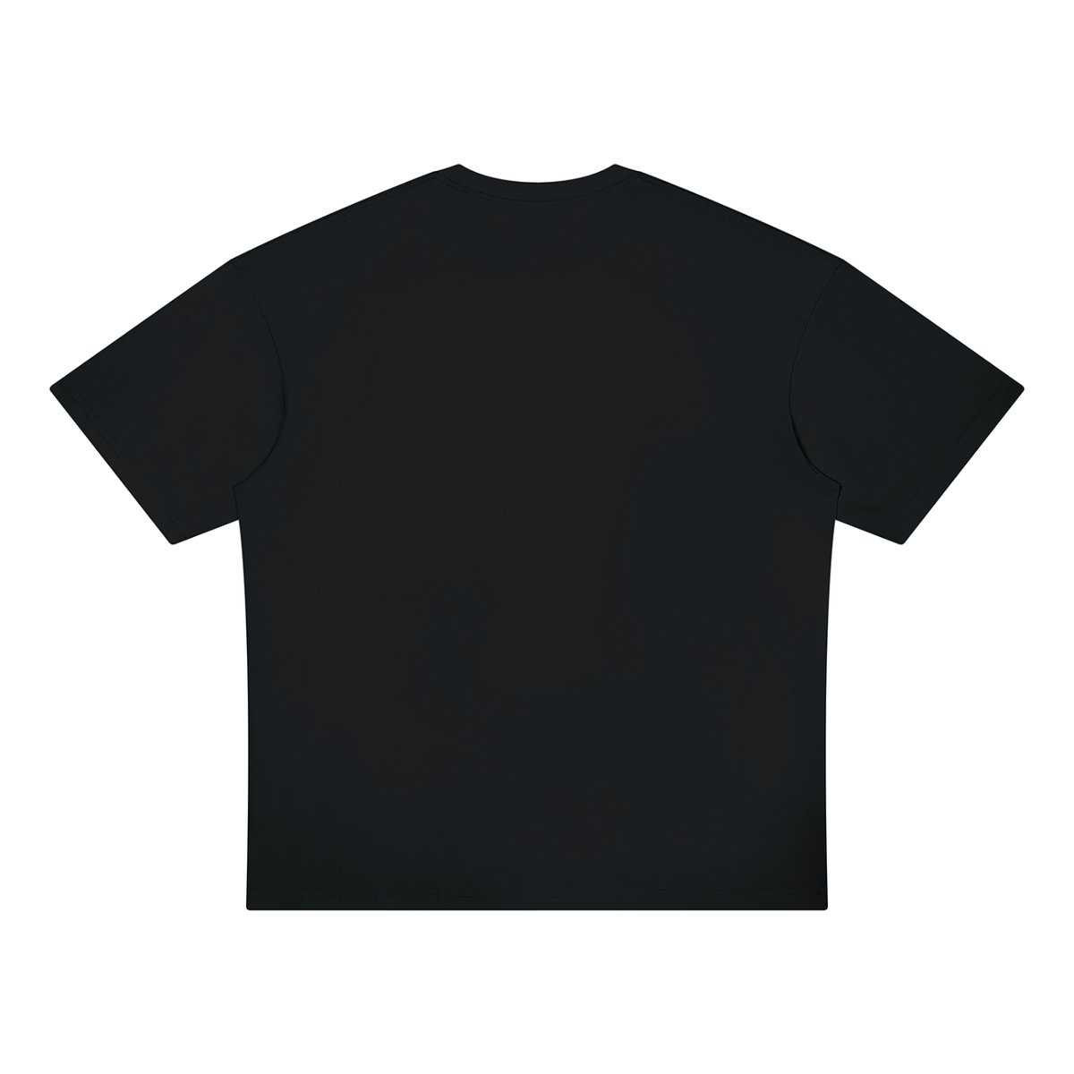 Jubilore "PA" Unisex Oversized Drop Shoulder T-Shirt